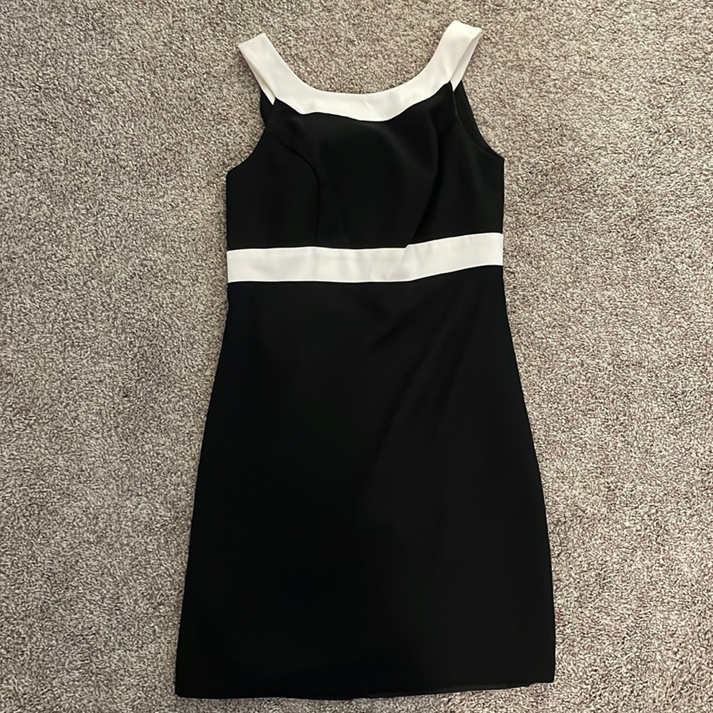 Jolibel Dress Size 8